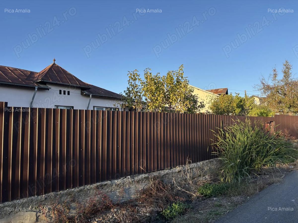 De vanzare: Casa spa?ioasa in Razvad de Jos, Dambovi?a - 3