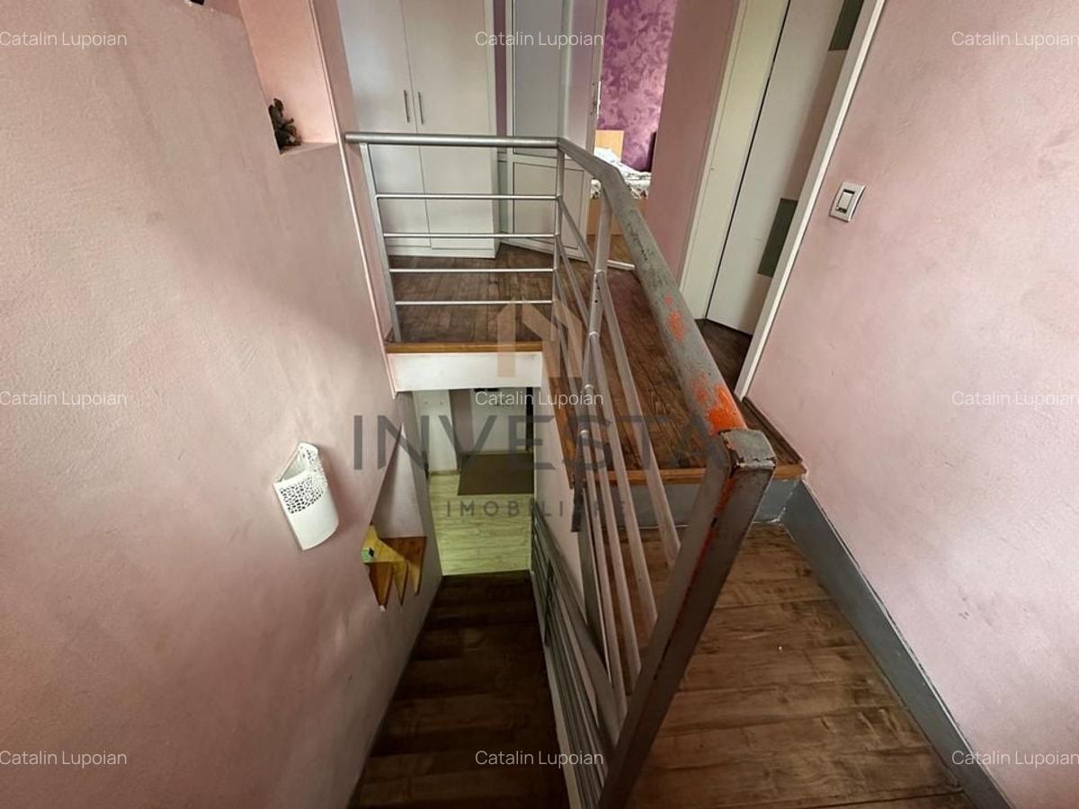 Casa individuala/Zona Strazii Bisericii Ortodoxe - 6