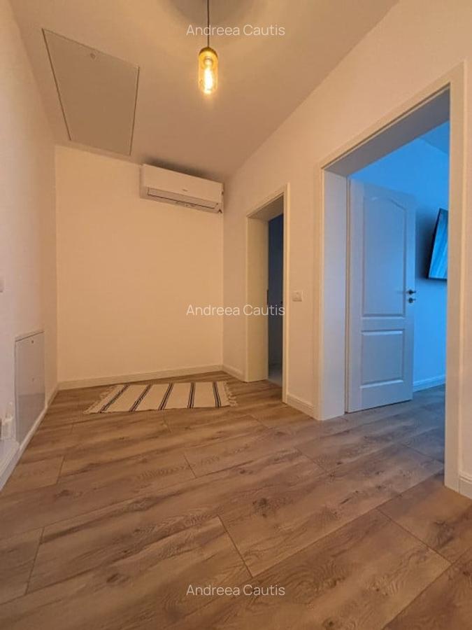 Casa Insiruita, 3 camere, 85mp, mobilat si utilat in Giroc - zona Planetelor - 12