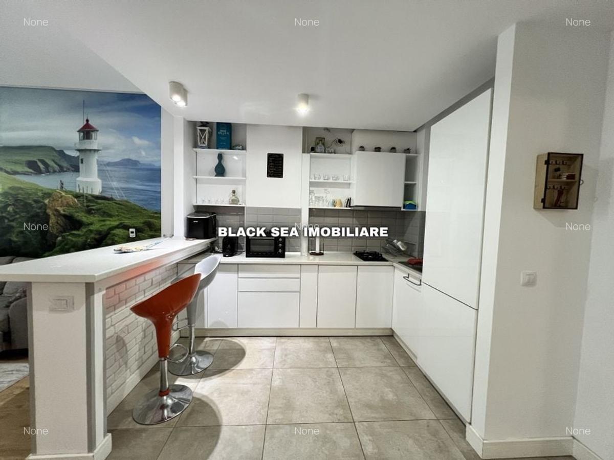 Apartament 2 camere modern in Mamaia Nord - Parcare Privata - Ocazie - 10