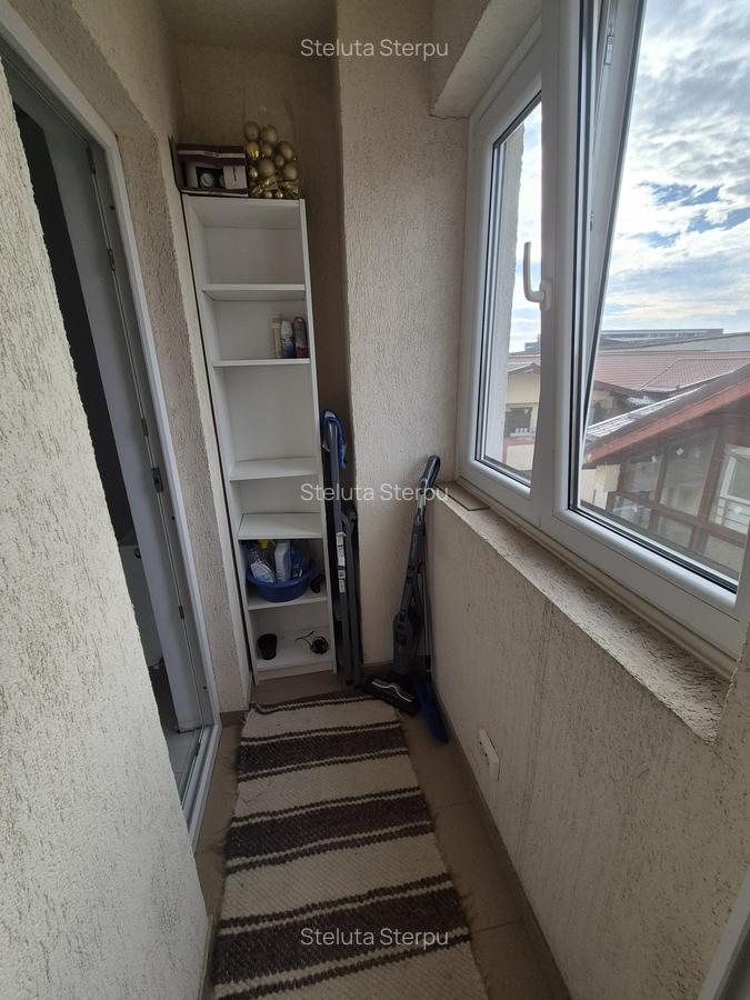1 Dcembrie, Trapezului, apartament 3 camere mobilat, parcare - 18 1 Dcembrie, Trapezului, apartament 3 camere mobilat, parcare - 18