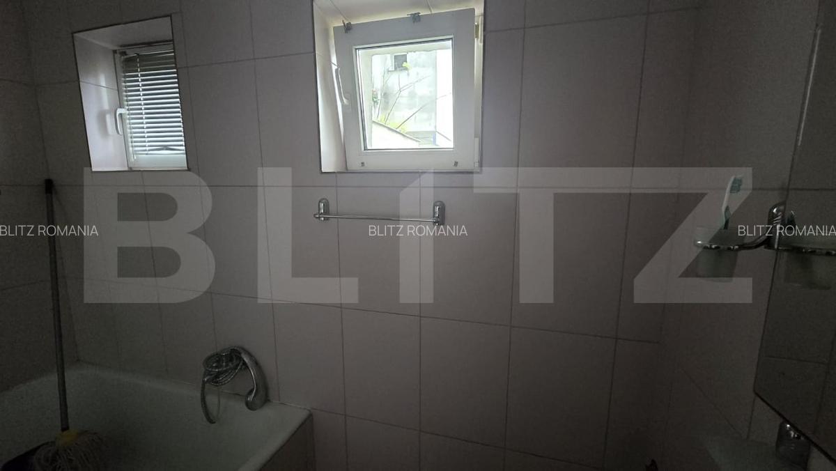 Apartament 3 camere, 62 mp, zona Careiului - 11