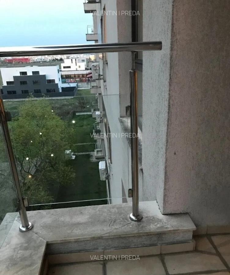 Inchiriez apartament 2 camere Pipera Complex Green Vista - 15