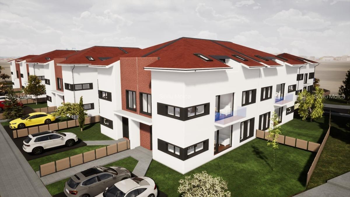 Apartament cu 4 camere decomandat în Mărăști - 10