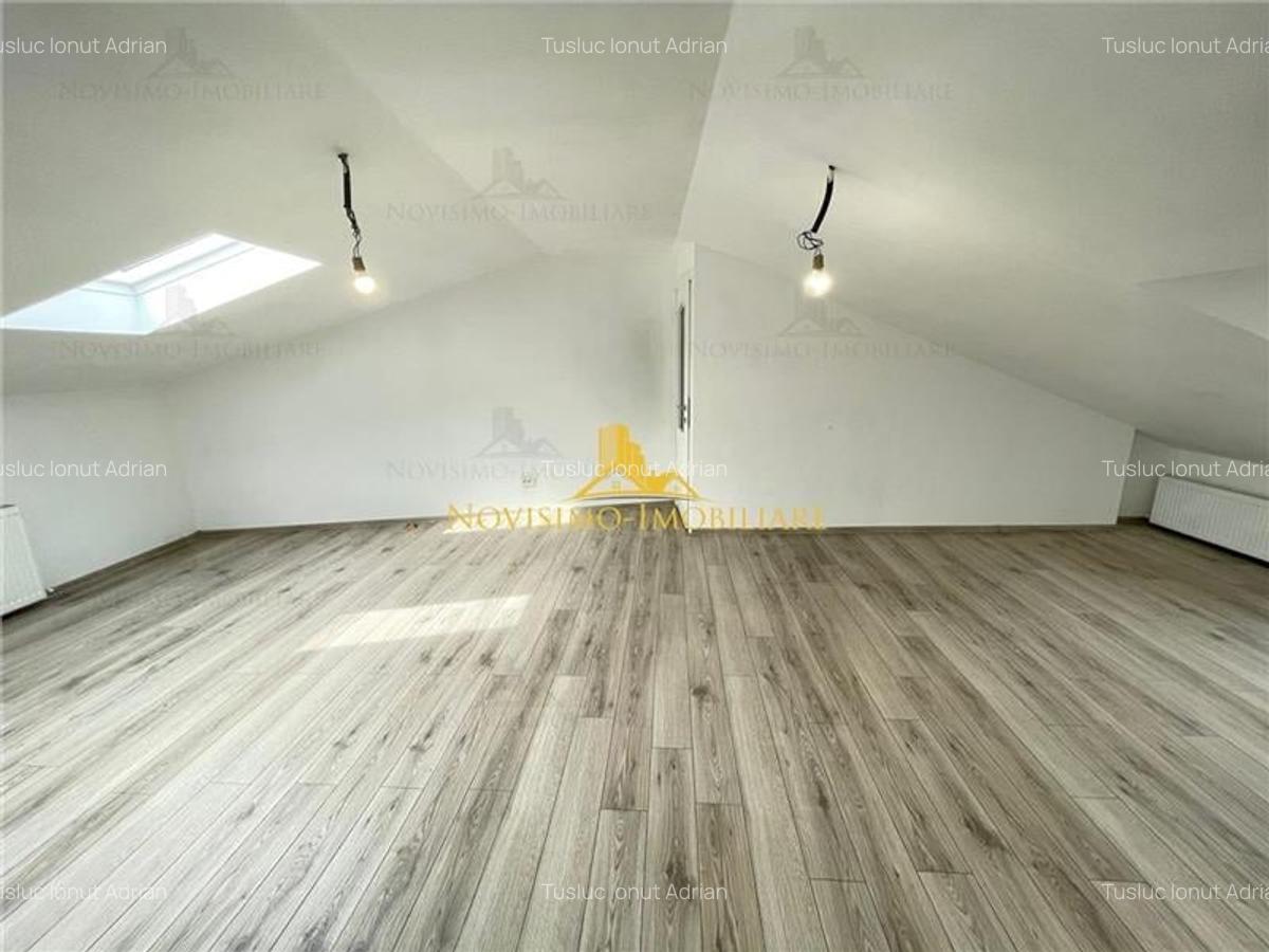 NOVISIMO-IMOBILIARE: BIROURI DE INCHIRIAT IN ZONA CENTRALA - 10