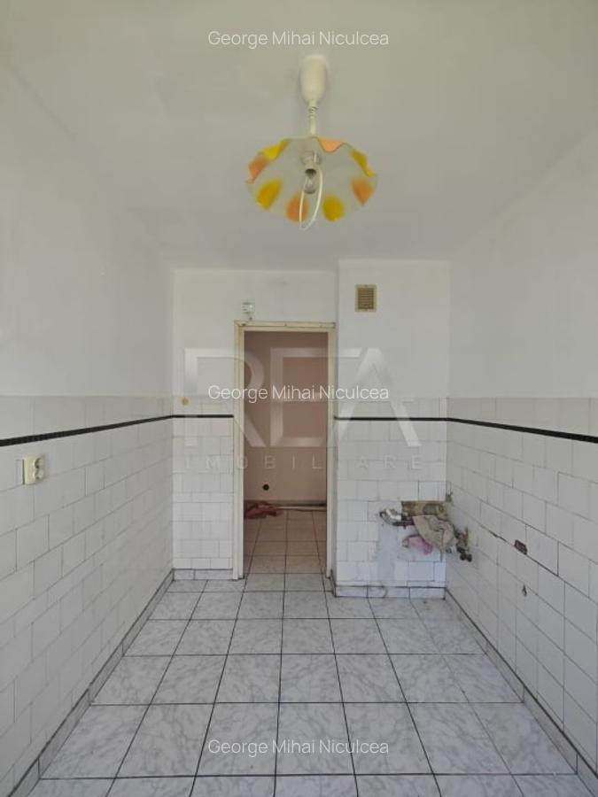 3 Camere | Semidecomandat | Metrou Romancierilor - Drumul Taberei - 4