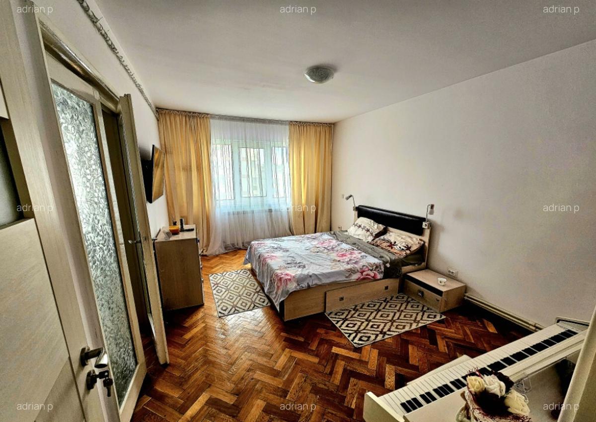 De vanzare apartament 2 camere, ,Gradina publica, 68m2 - 2
