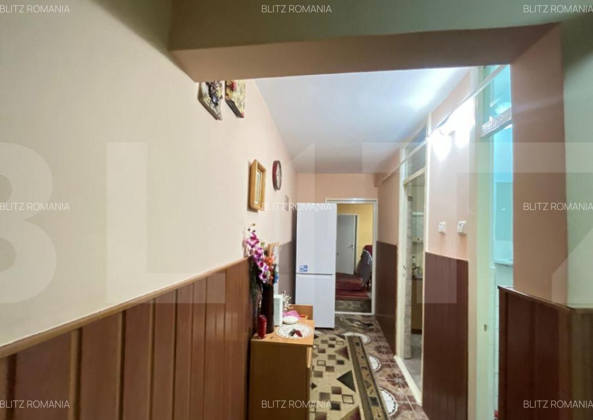 Apartament de 3 camere,63mp Botosani - 5