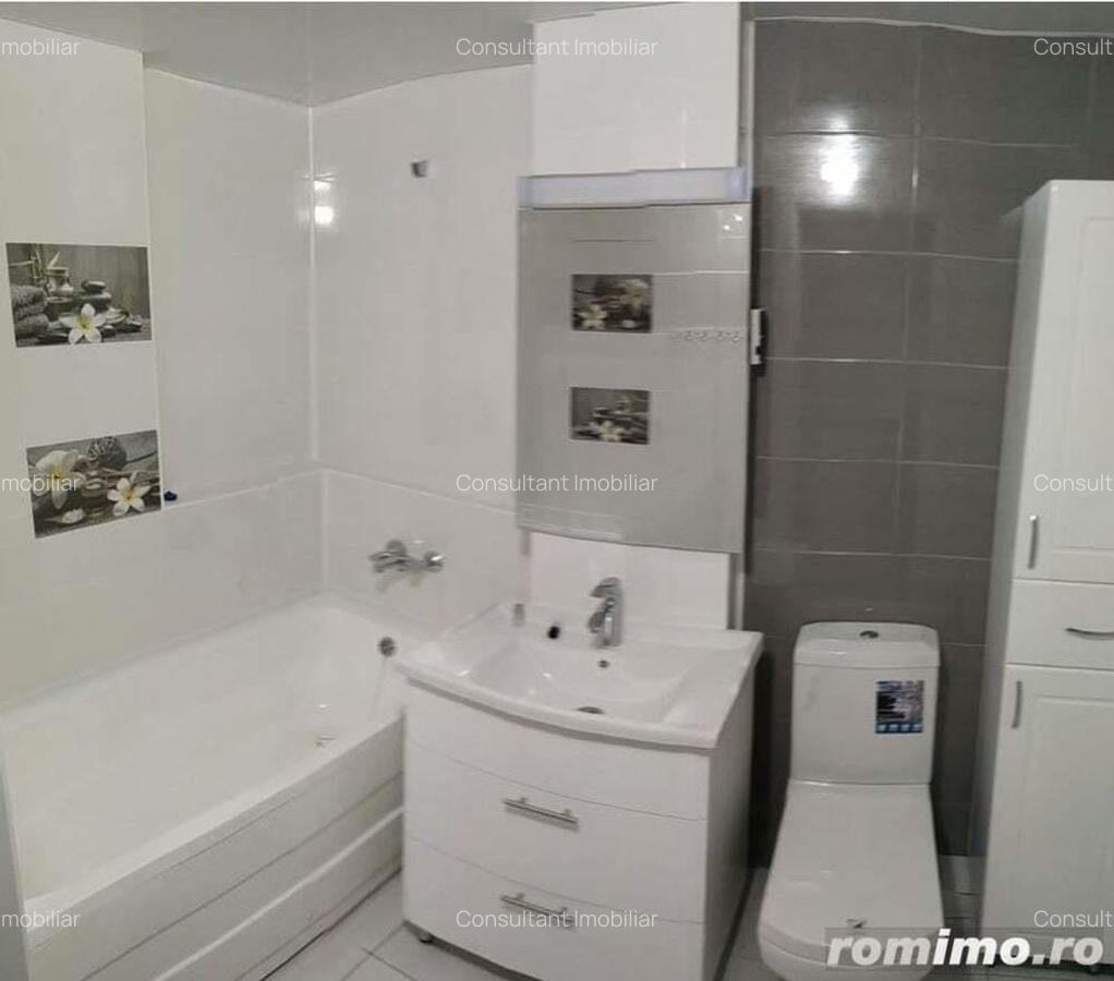 Apartament o camera de inchiriat strada Bucegi - 5 Apartament o camera de inchiriat strada Bucegi - 5