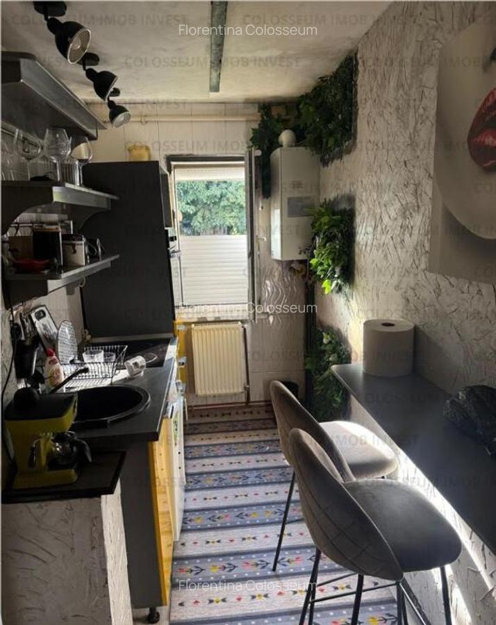 De vanzare Apartament 2 camere, zona Garii Bra?ov. - 3