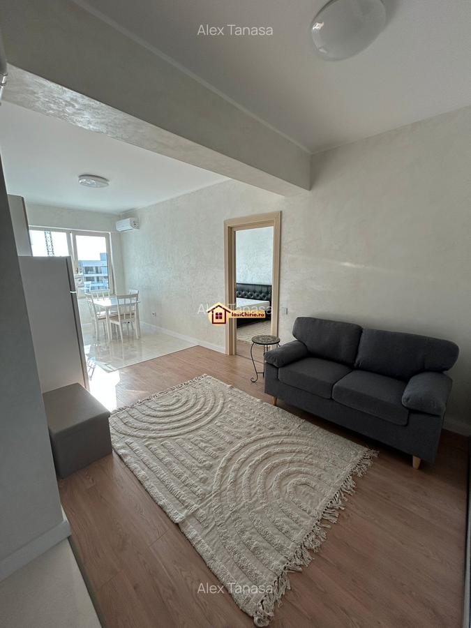 Apartament 2 camere Royal Town - 5