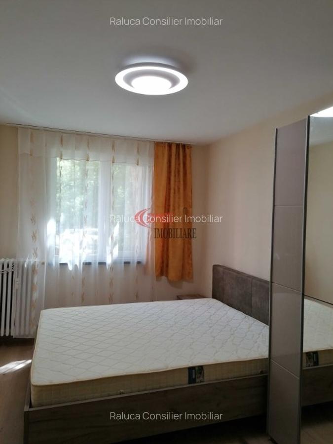 Apartament cu 2 camere decomandat în Titan - 2