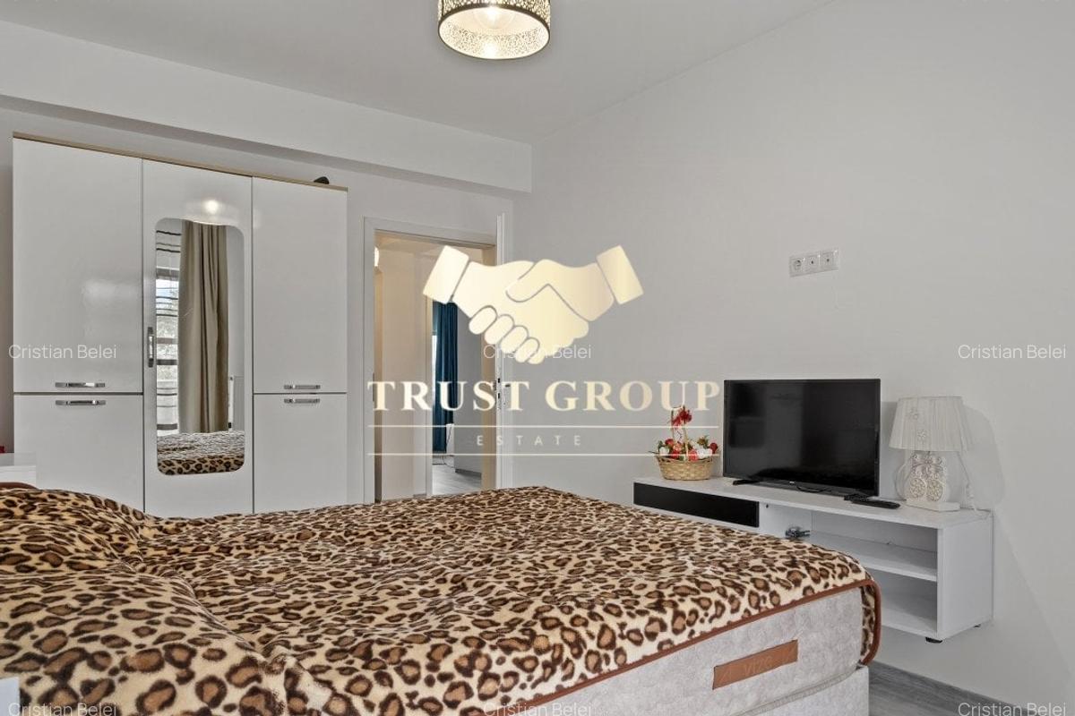 -Casa\Vila 9 Camere -  Teren de 700 mp - Ideala pentru Familii sau Businessuri - 24