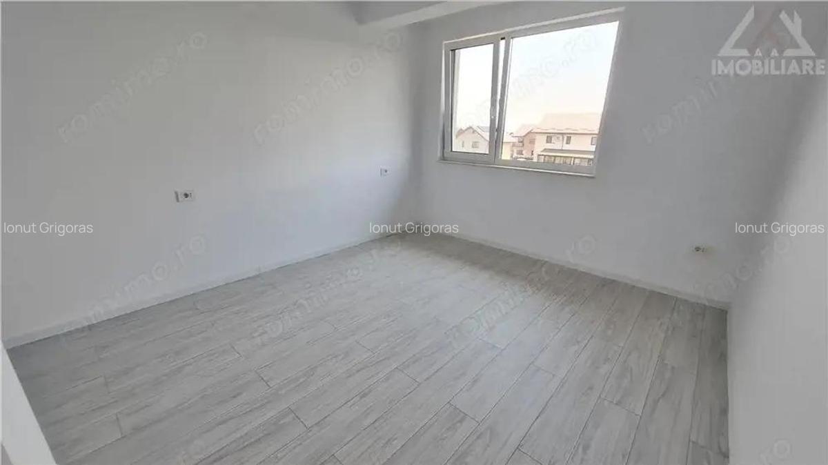 Mutare imediata!Duplex Rediu Valea Lupului, 4 camere,2 bai,Incalz Pard.,0%Comision - 12