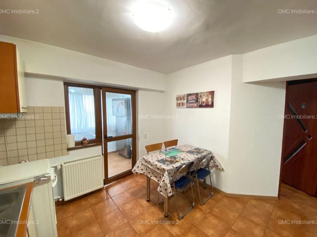 Apartament de închiriat – 2 camere | TINERETULUI V8 - 9