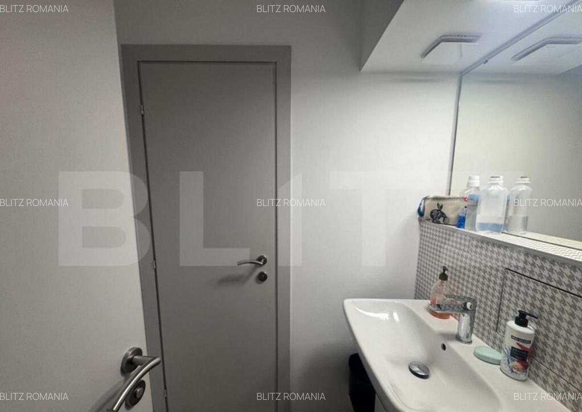 Apartament spa?ios ?i modern, 4 camere, in inima Clujulu - 12