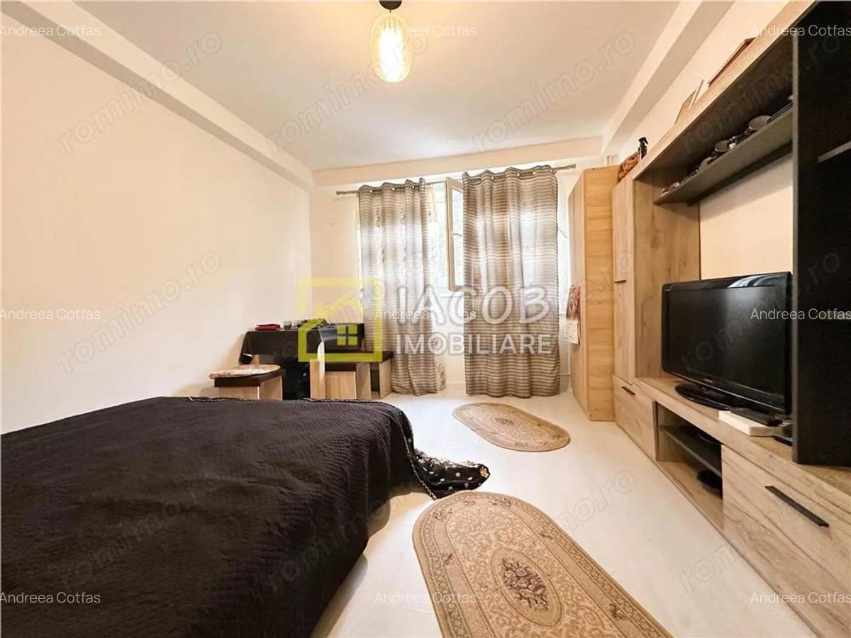 Garsoniera accesibila, Str. Bucegi, Bacau - 2