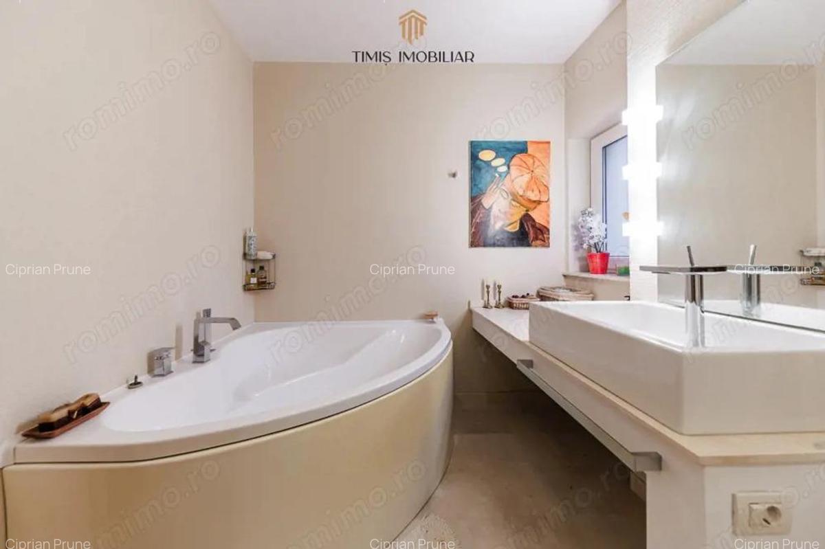 Apartament 3 camere, 88 mp utili Intrarea Omega, Muzeul Apei | Com0% - 15