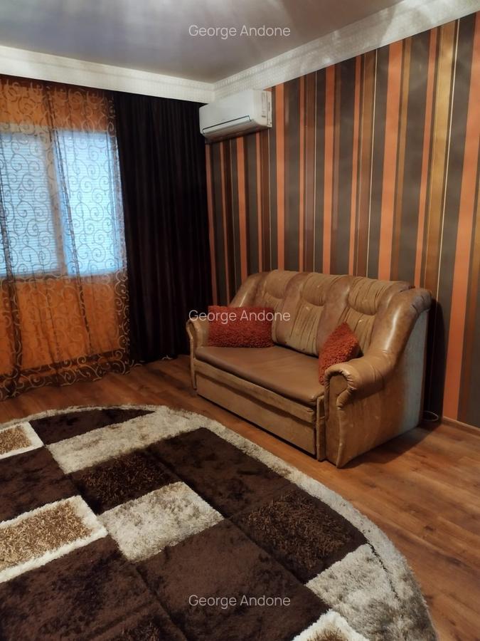 Apartament 2 camere Cantemir, etaj intermediar, renovat - 5