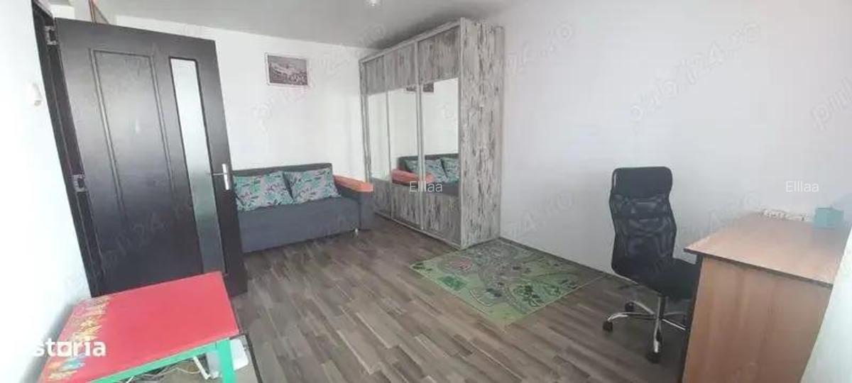 Apartament 2 camere salajan - nic grigorescu + parcare - 1
