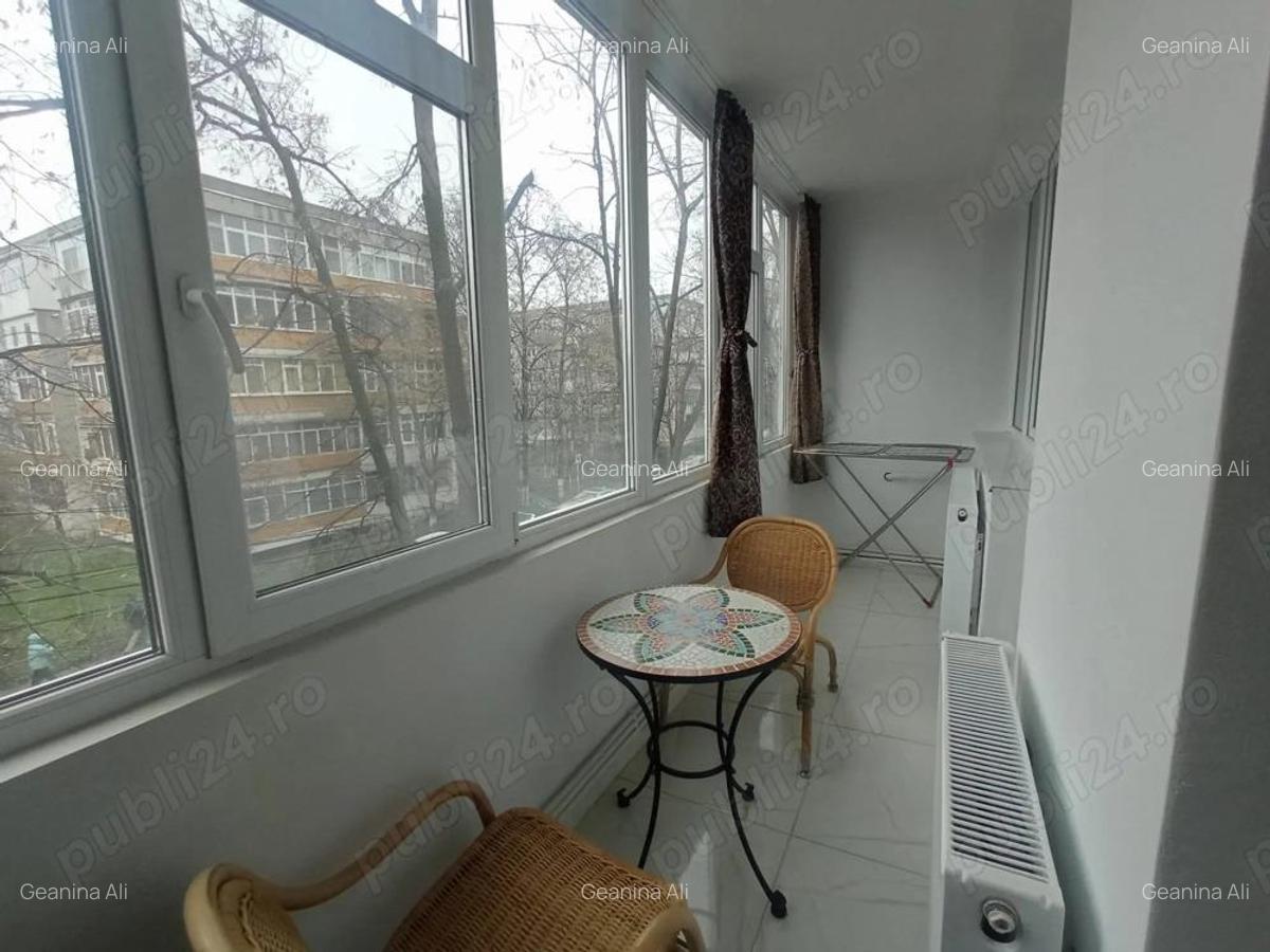 2 semidecomandate,Micro 16 - 5