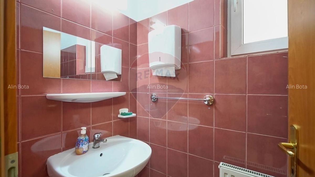 Apartament de inchiriat, Brasovul Vechi, posibil cabinet medical - 21