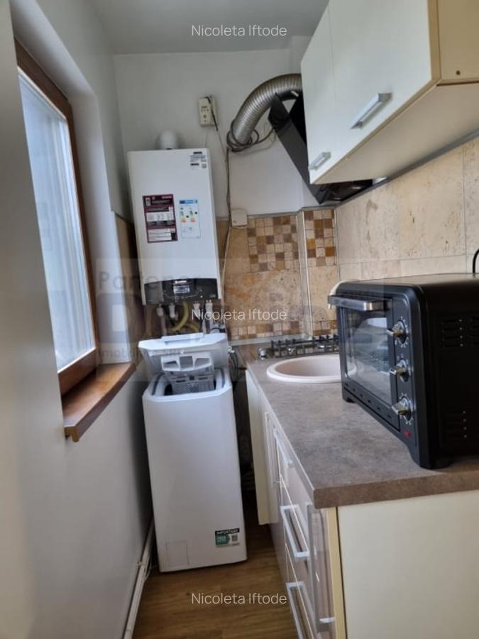 Apartament 2 camere Openspace-Semidecomandat-Tudor Vladimirescu - 7