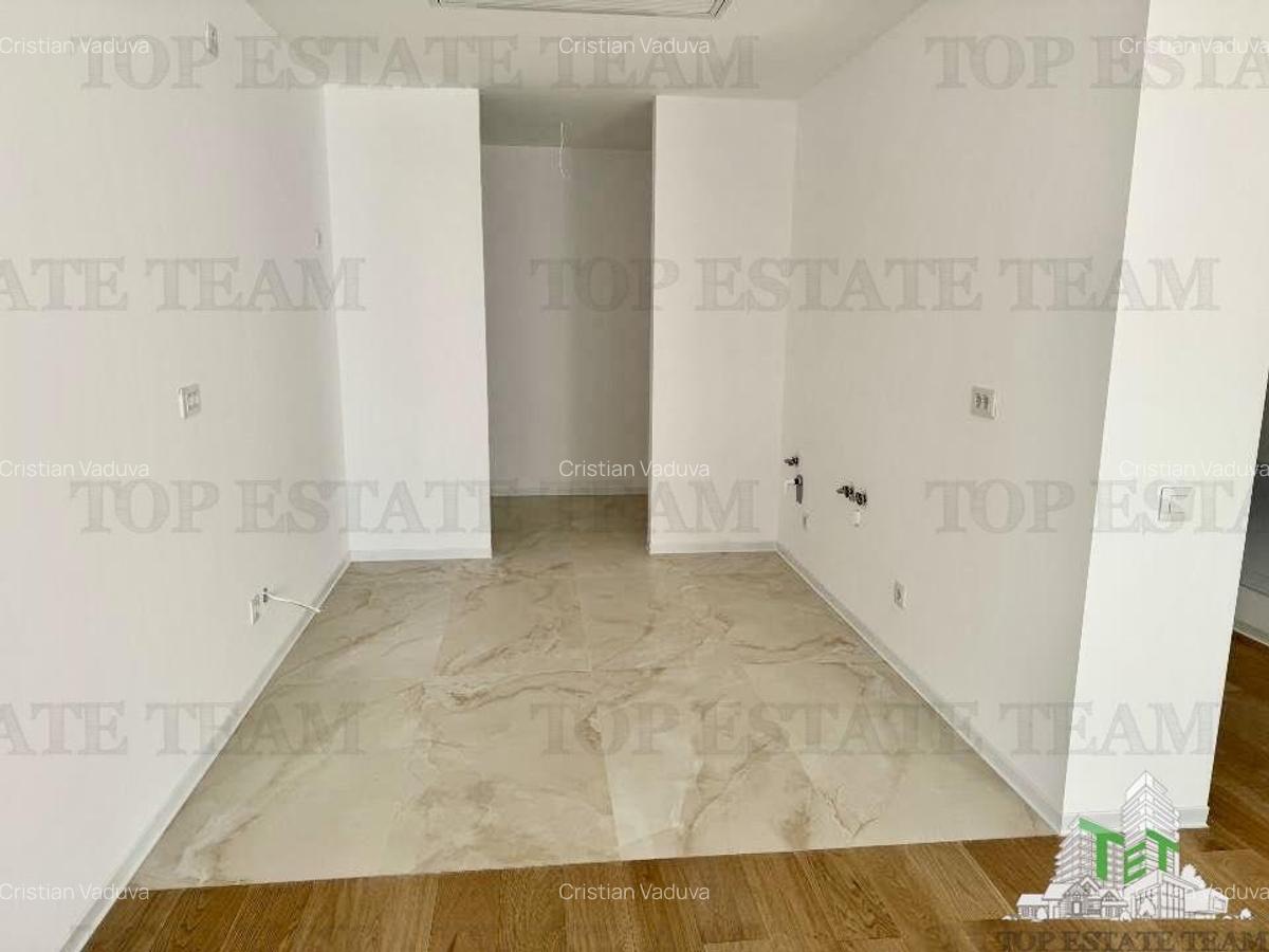 Apartament de Lux cu 3 Camere  One Lake Club II, Finalizat 2025 - 6