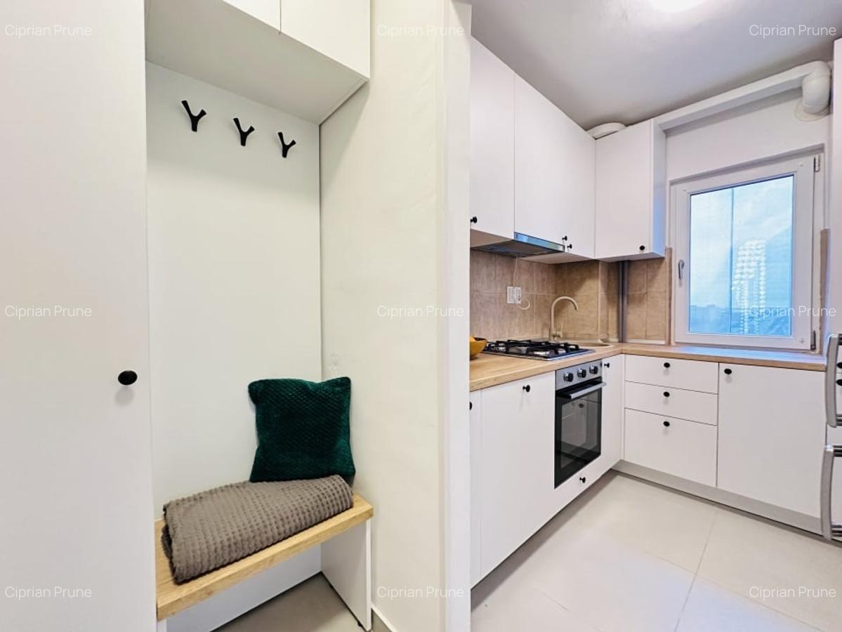 Apartament premium, 70 mp, prima inchiriere – Calea Șagului | Com 0% - 2
