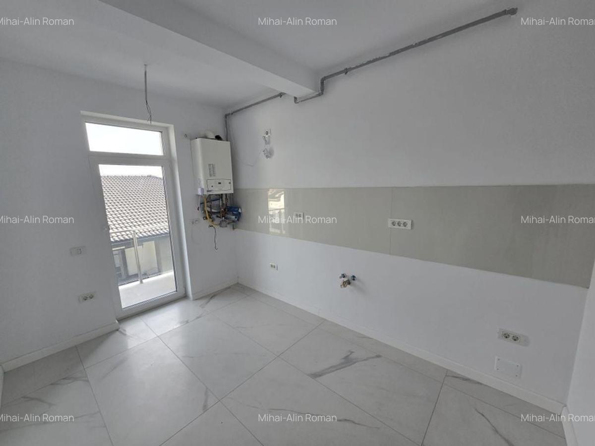 Apartament cu 2 camere decomandat în Braytim - 4