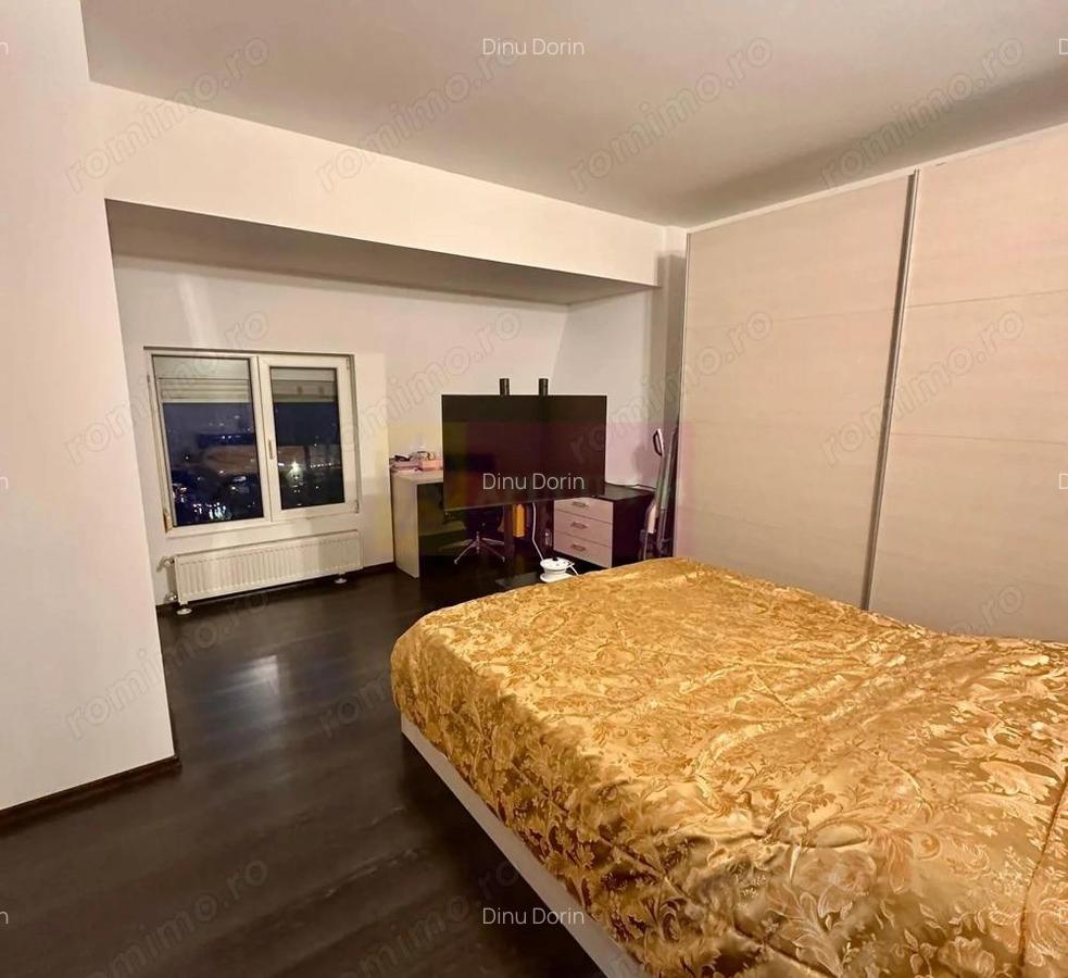 Apartament 3 camere tip duplex -Sebastian Parc Sebastian / Kaufland - 12