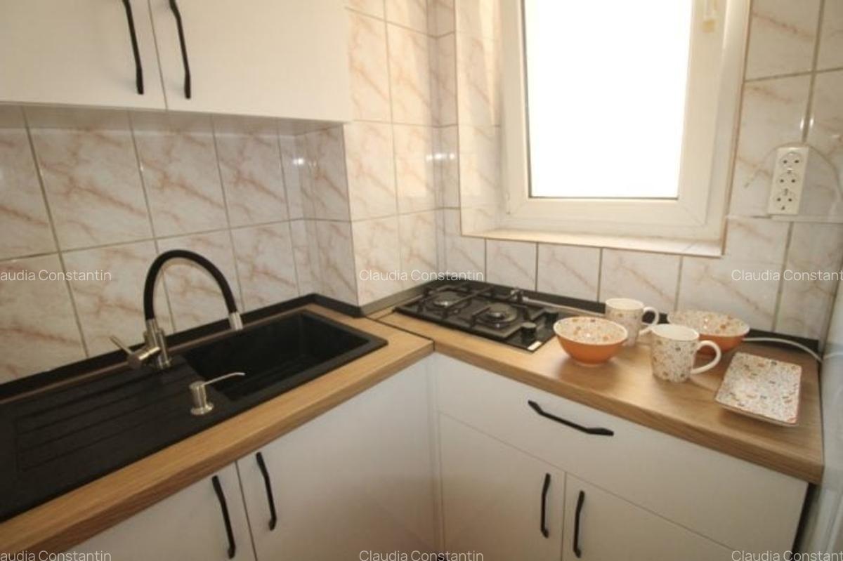 Inchiriere apartament 2 camere, Dorobanti-Perla - 8