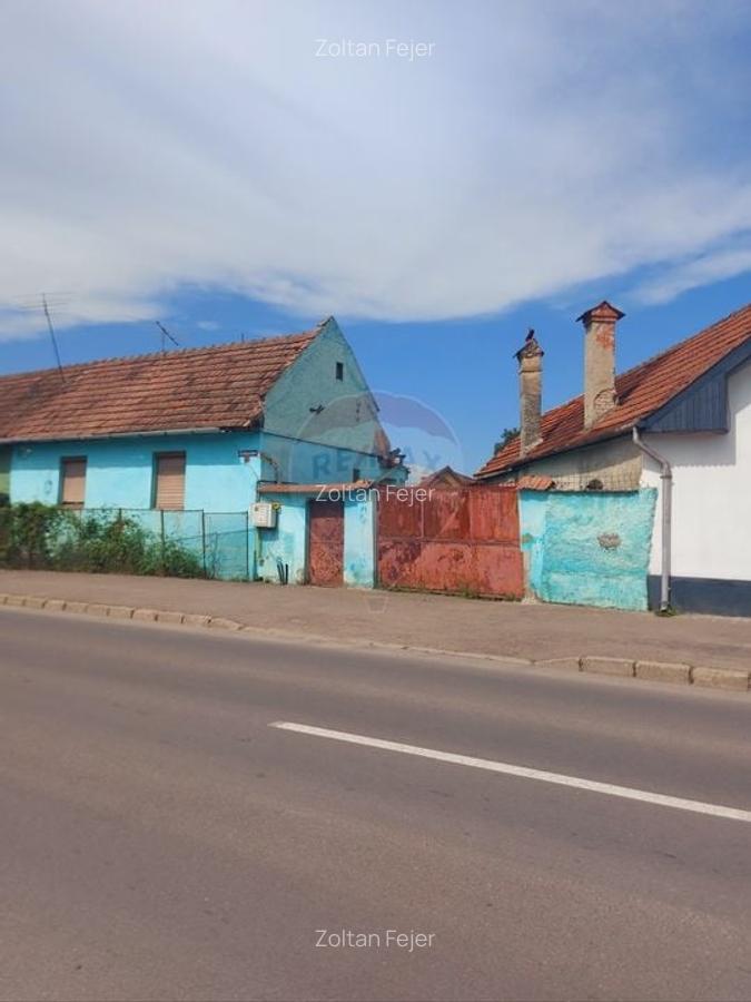 Casa de vanzare in zona Bartolomeu! - 3