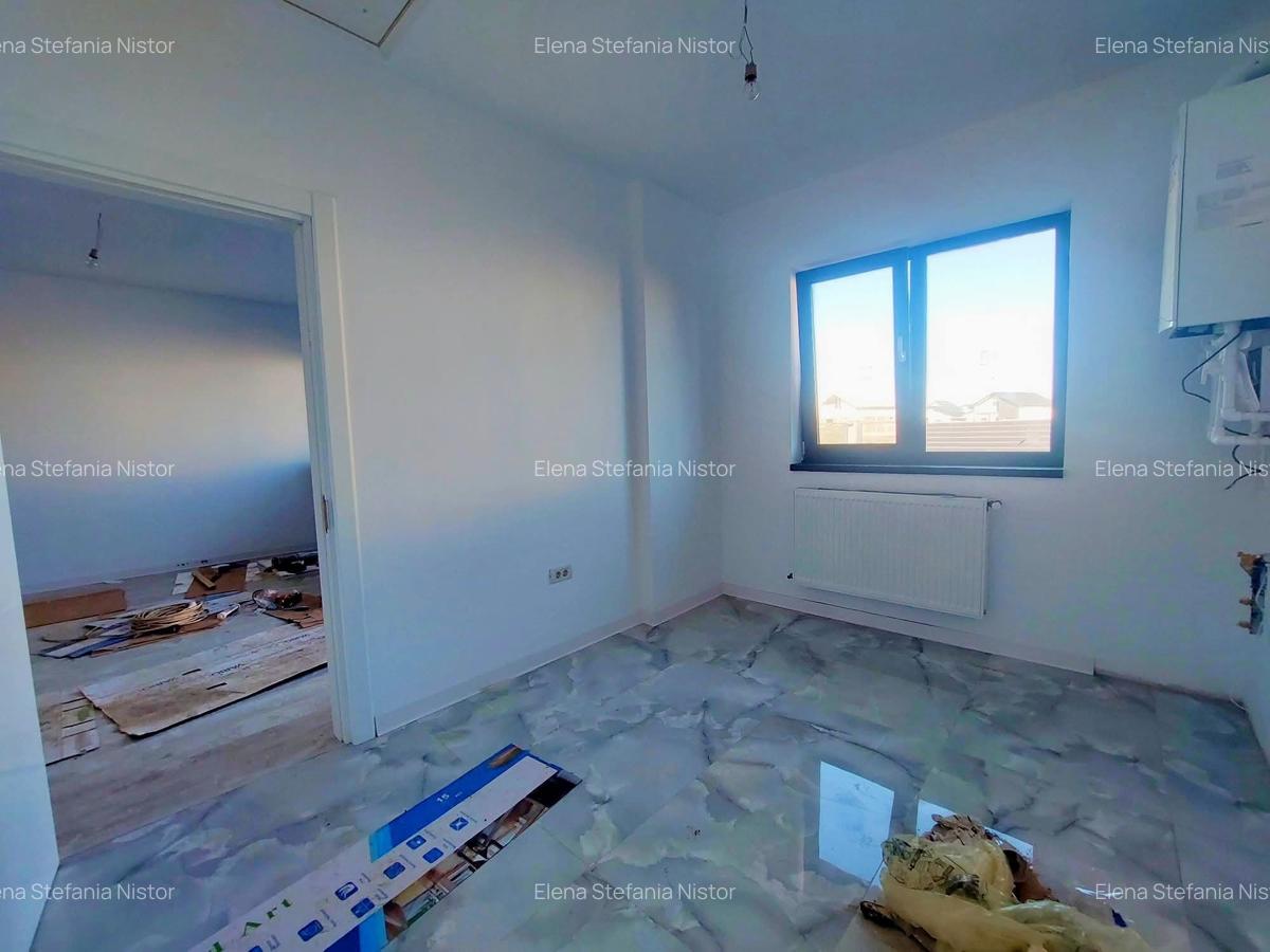 Casă Individuală Parter 3 Camere- Pantelimon - 4