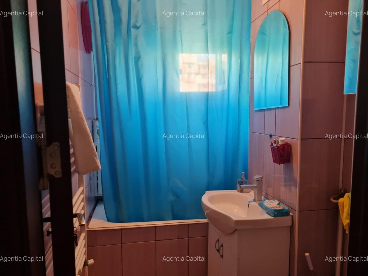 Apartament spatios Micro 19 - 5