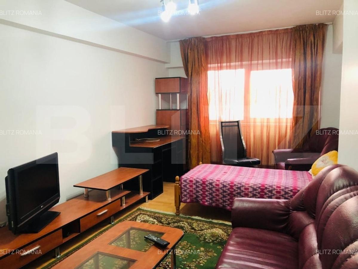 Apartament 3 camere, mobilat si utilat, Calea Bucuresti Muncitori - 6