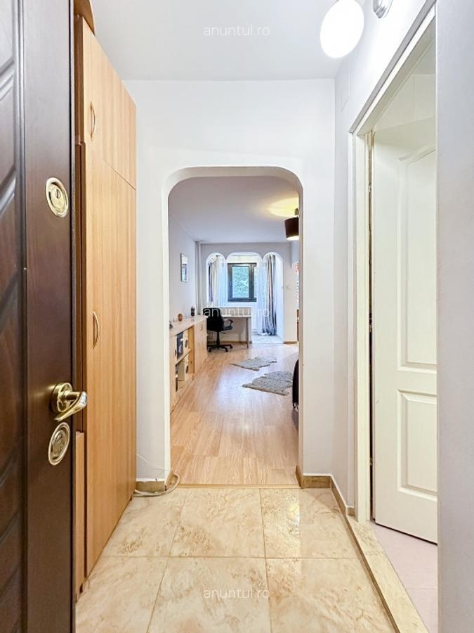 Colentina 29, metrou Obor la 12 minute, garsoniera gata de mutat - 10