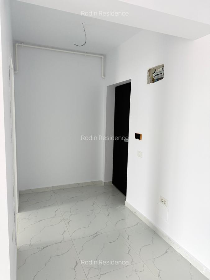 Garsoniera spatioasa - complex nou - 6