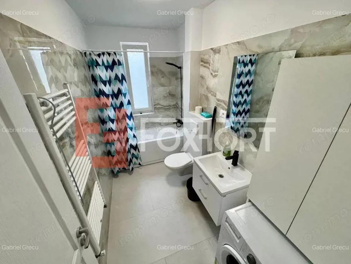 Apartament 1 camera de inchiriat, strada Parcului, Giroc - 8