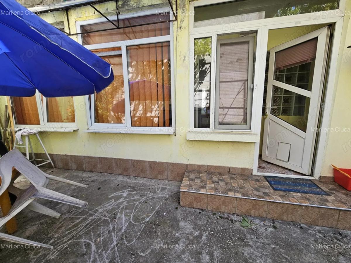 Casa eleganta de inchiriat Zona Ion Mihalache / Pia?a Domenii - 1