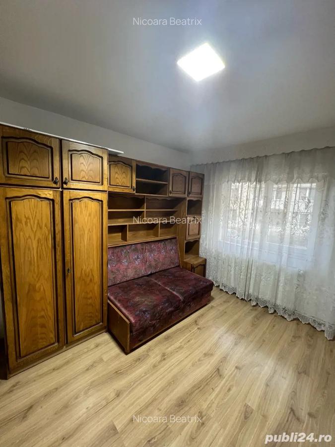 Inchiriez garsoniera - 2