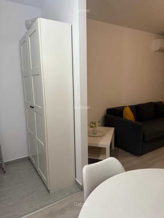 Apartament 2 camere, 50mp, centrala, parcare, metrou, AC, Hils Pallady - 4