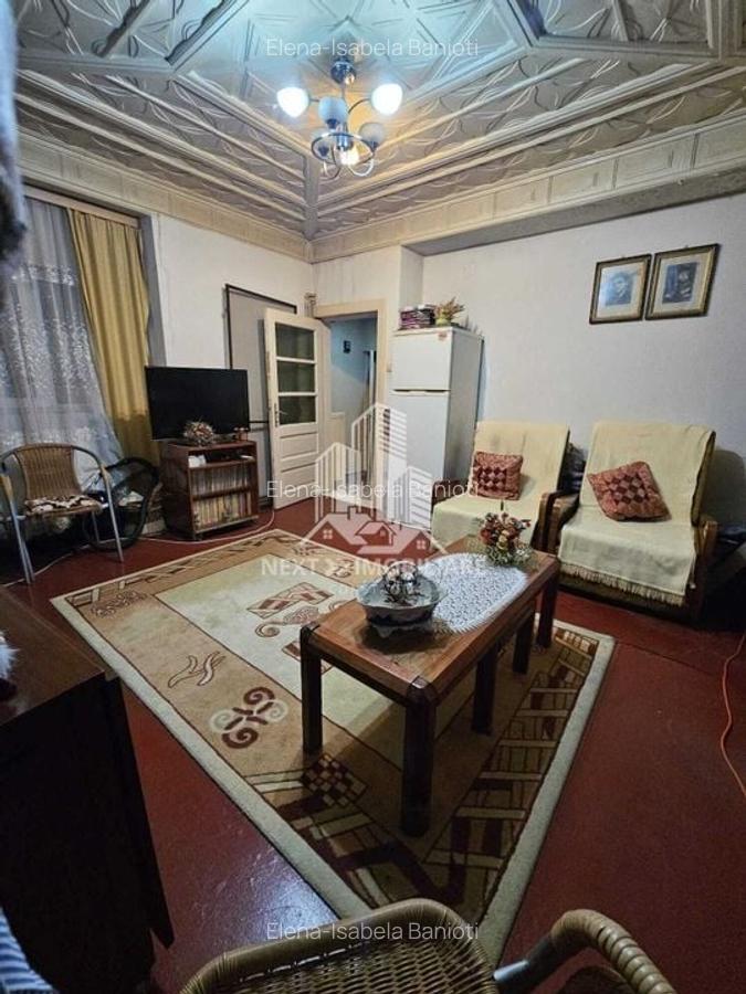 Casă individuală= 96.5mp, caramida • Zona Palas - 4