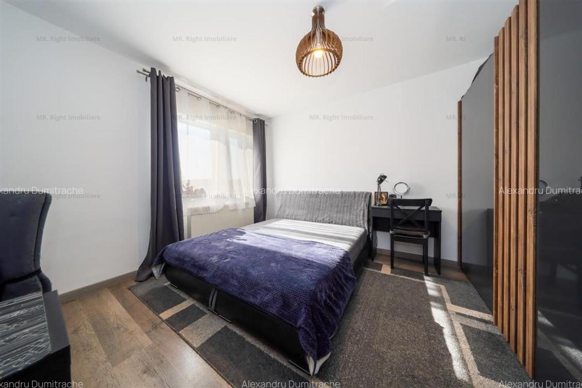 Apartament 3 camere Sanpetru Brasov - 4