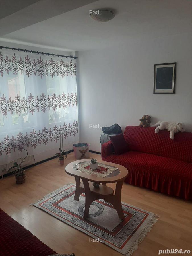 Centru apartament mobilat - 1