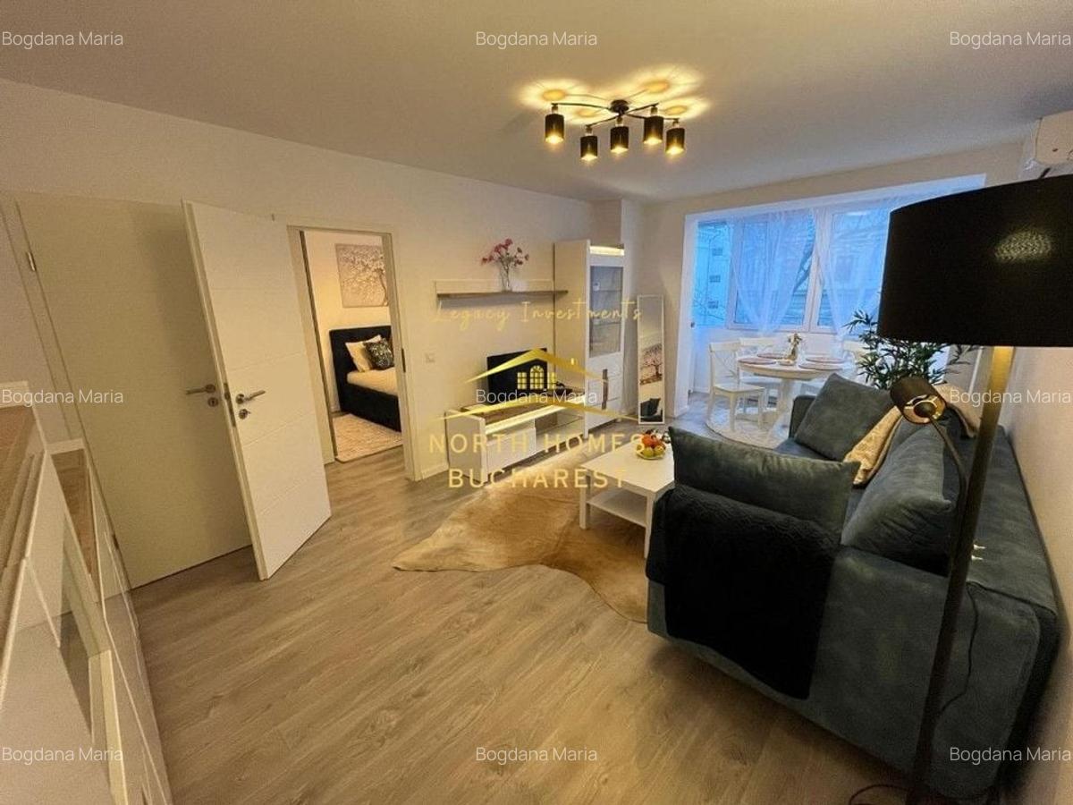 Apartament 2 Camere - Piata Romana - 1