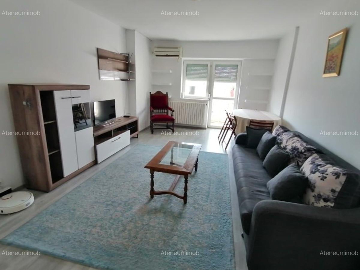 Apartament spatios,Universitatea Hyperion - 2