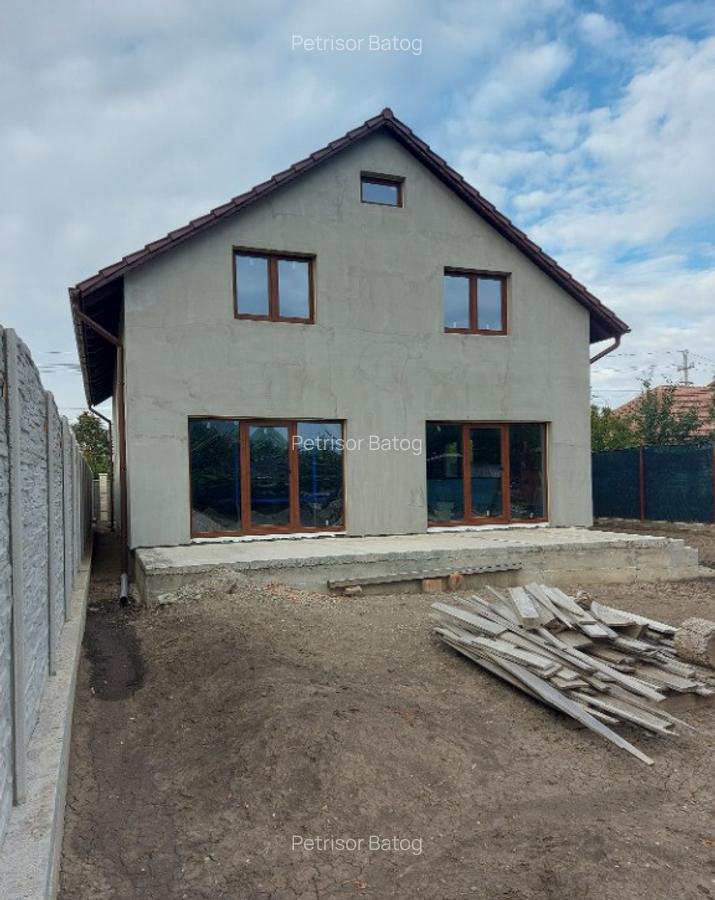 Casa Pecica, Arad - 3