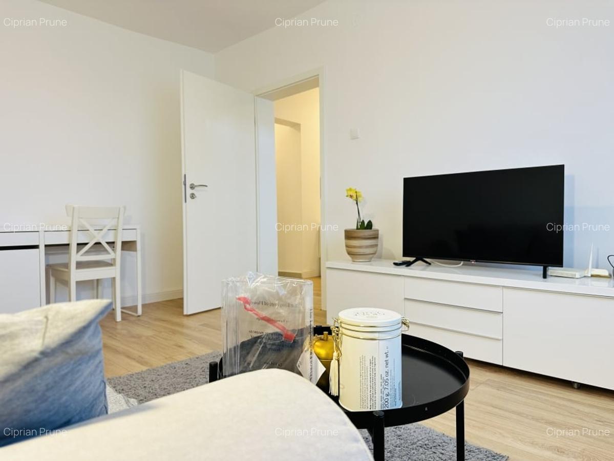 Apartament premium, 70 mp, prima inchiriere – Calea Șagului | Com 0% - 7
