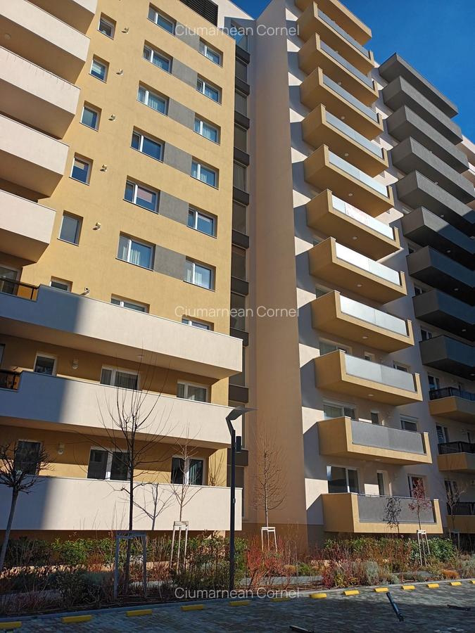 Apartament cu 3 camere decomandat în Astra - 3
